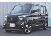 2024 NISSAN ROOX
