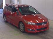 2010 HONDA STREAM RST