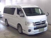 2022 TOYOTA HIACE WAGON GL