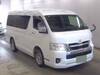 TOYOTA HIACE WAGON