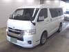 TOYOTA HIACE WAGON