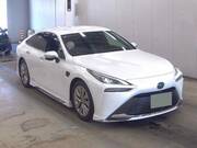 2021 TOYOTA MIRAI