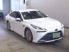 TOYOTA MIRAI