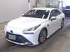 TOYOTA MIRAI