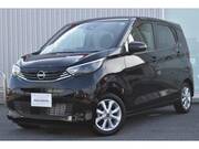 2024 NISSAN DAYZ