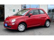 2015 FIAT 500