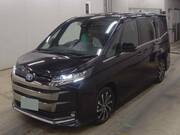 2024 TOYOTA NOAH
