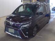 2020 TOYOTA VOXY