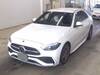 MERCEDES BENZ C-CLASS