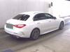 MERCEDES BENZ C-CLASS
