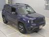 CHRYSLER JEEP RENEGADE