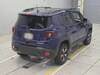 CHRYSLER JEEP RENEGADE