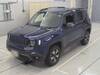 CHRYSLER JEEP RENEGADE