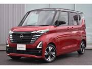 2024 NISSAN ROOX