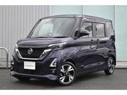 2021 NISSAN ROOX