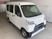 2022 DAIHATSU HIJET CARGO