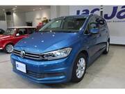 2019 VOLKSWAGEN GOLF TOURAN