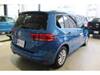 VOLKSWAGEN GOLF TOURAN