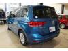VOLKSWAGEN GOLF TOURAN