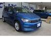 VOLKSWAGEN GOLF TOURAN