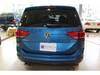 VOLKSWAGEN GOLF TOURAN