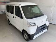2022 DAIHATSU HIJET CARGO
