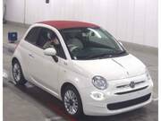 2019 FIAT 500