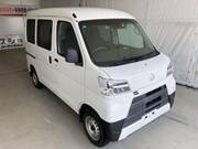 2022 DAIHATSU HIJET CARGO