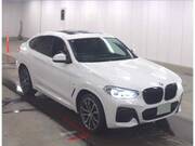 2021 BMW X4