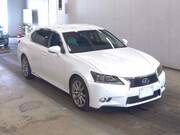 2012 LEXUS GS
