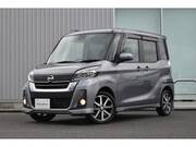 2019 NISSAN DAYZ ROOX