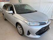 2019 TOYOTA COROLLA FIELDER