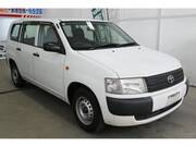 2014 TOYOTA PROBOX VAN