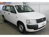TOYOTA PROBOX VAN