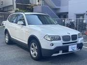 2008 BMW X3 2.5SI