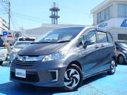 2015 HONDA FREED HYBRID
