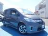 HONDA FREED HYBRID