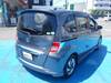 HONDA FREED HYBRID