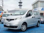 2016 NISSAN NV200 VANETTE VAN VX