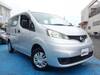 NISSAN NV200 VANETTE VAN