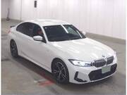 2023 BMW 3 SERIES 318iM SPORT
