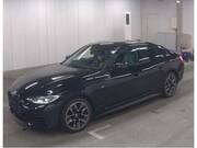 2022 BMW 4 SERIES