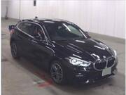 2022 BMW 1 SERIES 116i