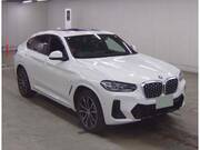 2024 BMW X4