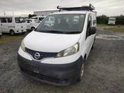 2018 NISSAN NV200 VANETTE VAN DX