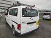 NISSAN NV200 VANETTE VAN