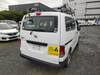 NISSAN NV200 VANETTE VAN