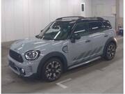 2023 BMW MINI