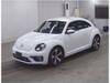 VOLKSWAGEN THE BEETLE