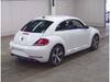 VOLKSWAGEN THE BEETLE